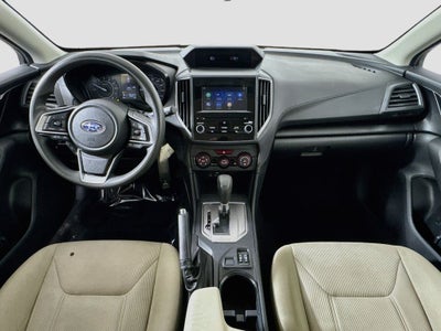 2023 Subaru Impreza Premium