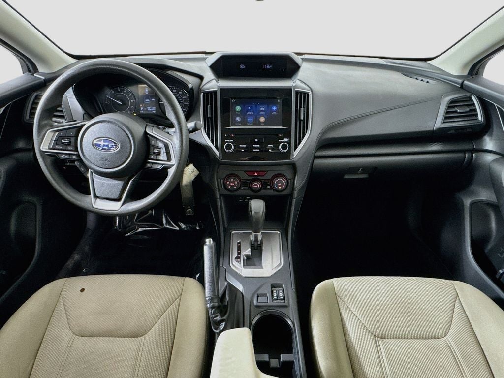 2023 Subaru Impreza Premium