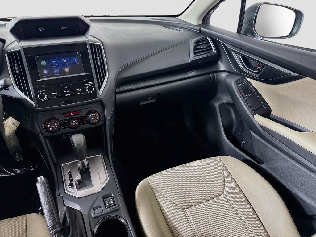 2023 Subaru Impreza Premium