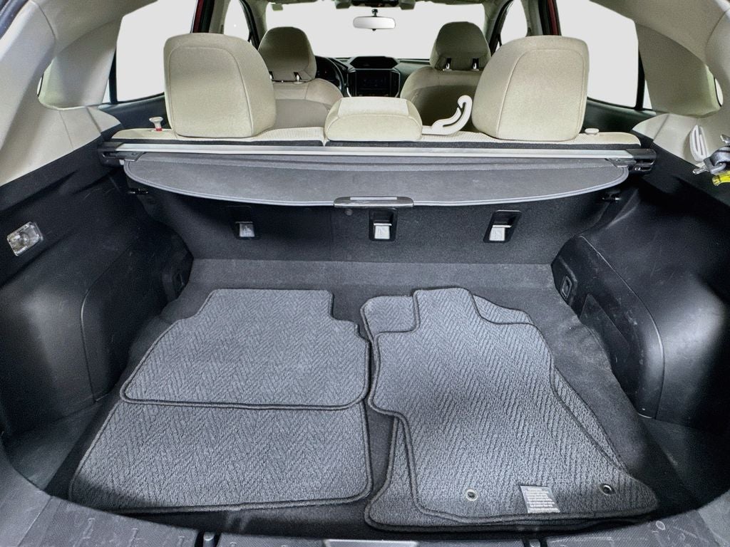 2023 Subaru Impreza Premium