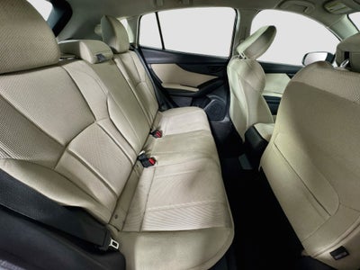 2023 Subaru Impreza Premium