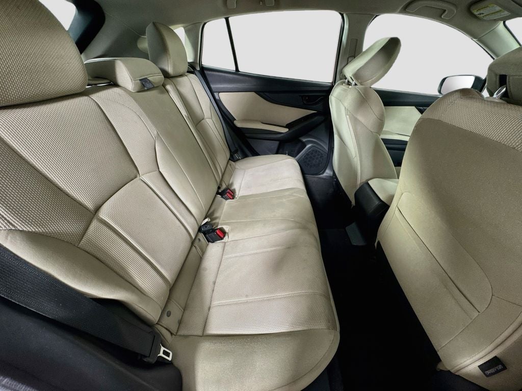 2023 Subaru Impreza Premium