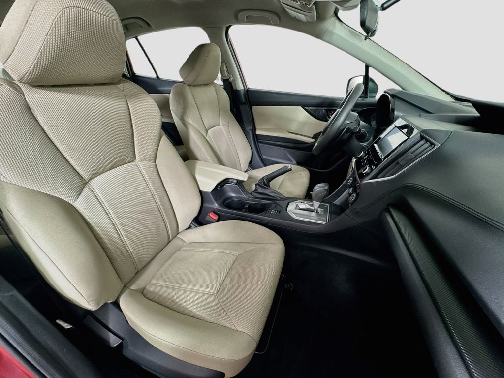 2023 Subaru Impreza Premium