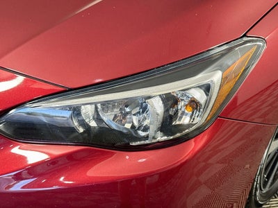 2023 Subaru Impreza Premium