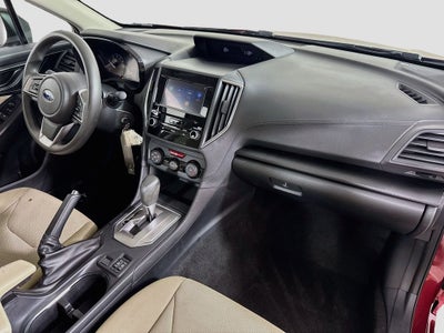 2023 Subaru Impreza Premium