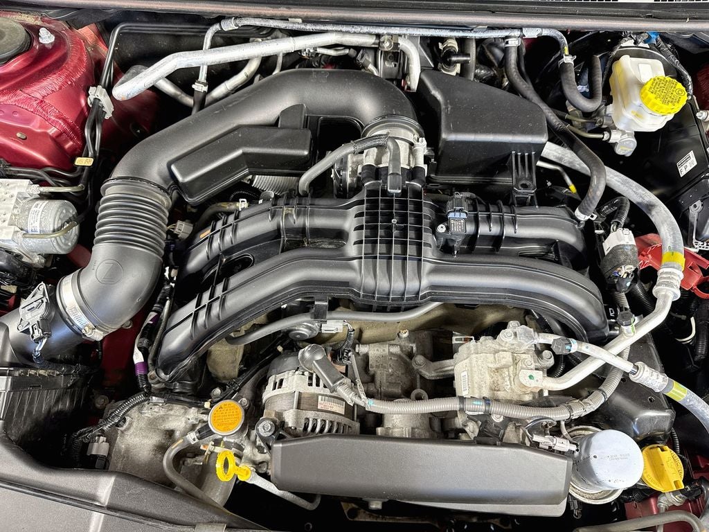 2023 Subaru Impreza Premium