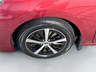 2023 Subaru Impreza Premium