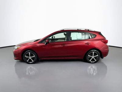 2023 Subaru Impreza Premium
