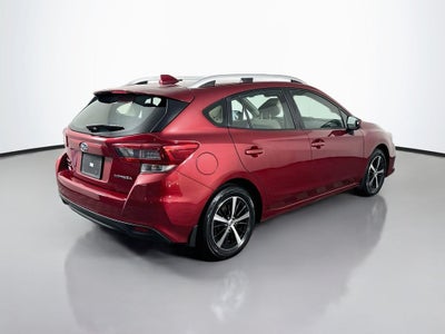 2023 Subaru Impreza Premium