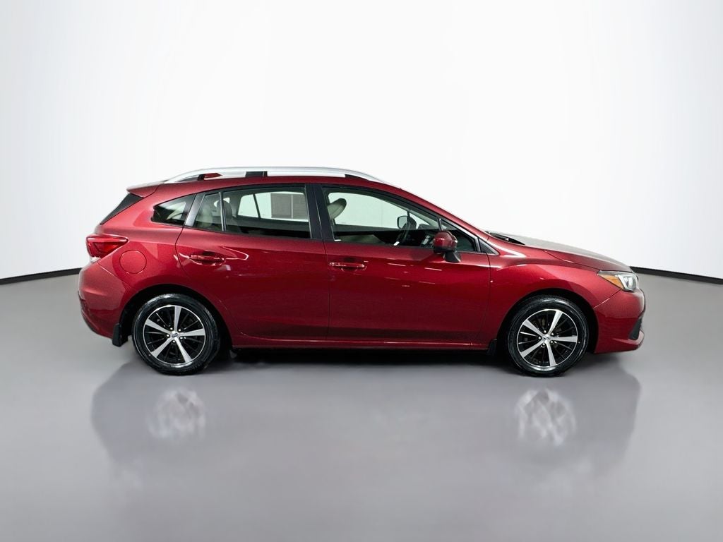 2023 Subaru Impreza Premium