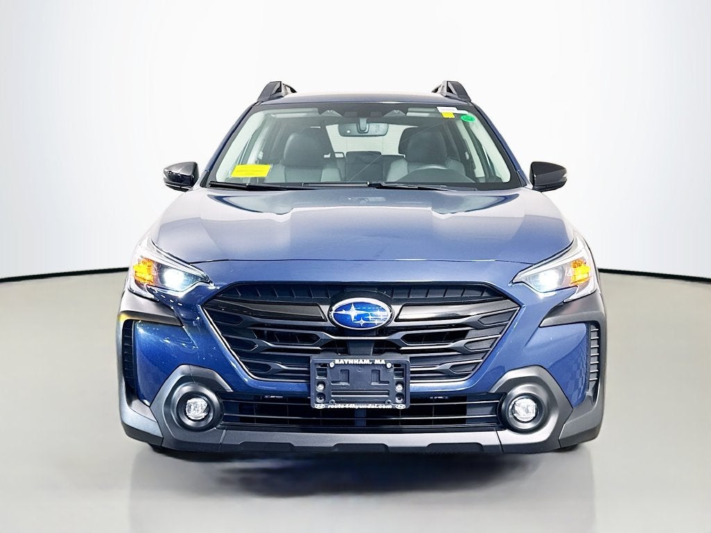 2023 Subaru Outback Onyx Edition