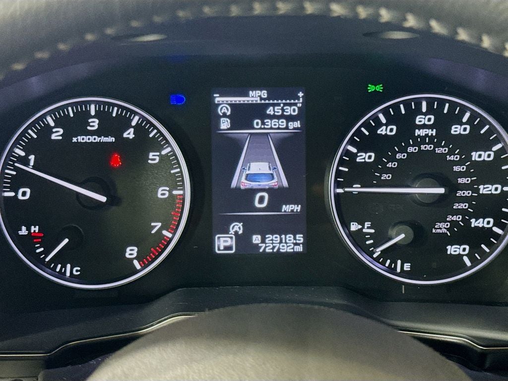 2023 Subaru Outback Onyx Edition