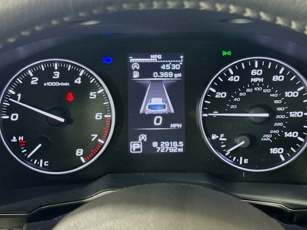 2023 Subaru Outback Onyx Edition