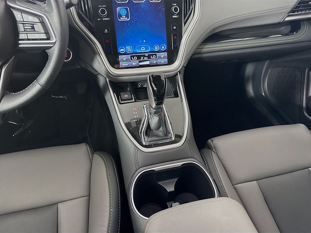 2023 Subaru Outback Onyx Edition