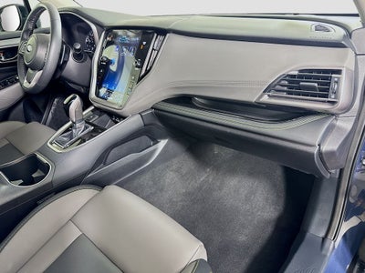 2023 Subaru Outback Onyx Edition