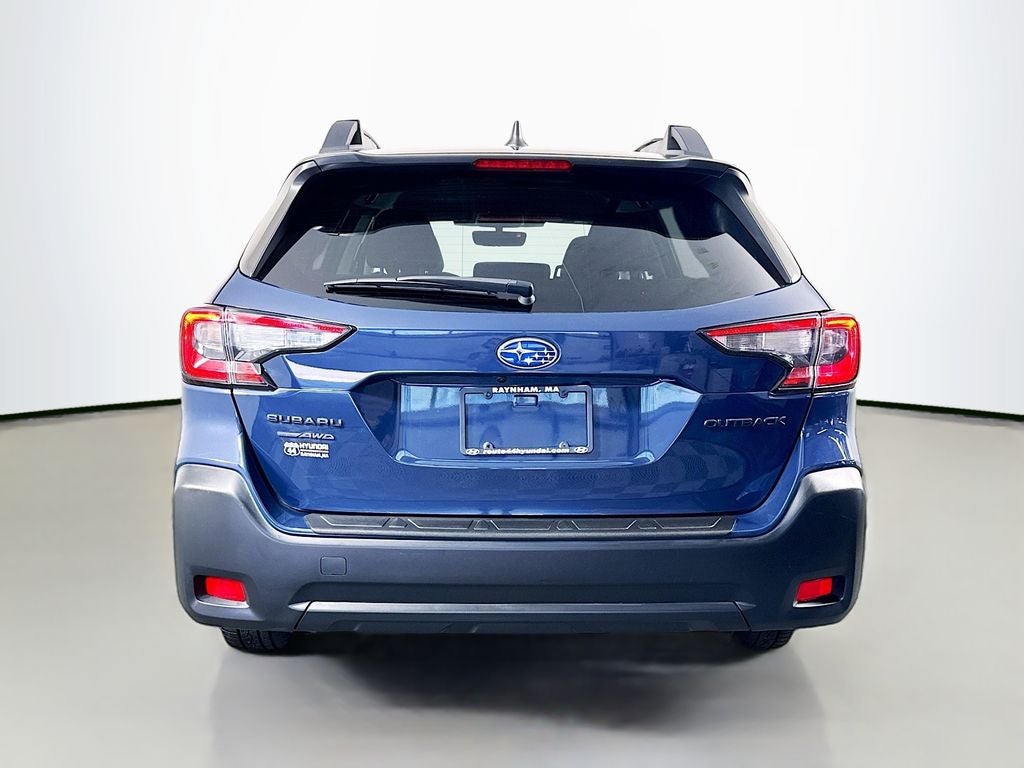 2023 Subaru Outback Onyx Edition