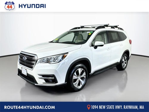 2019 Subaru Ascent Premium