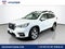 2019 Subaru Ascent Premium