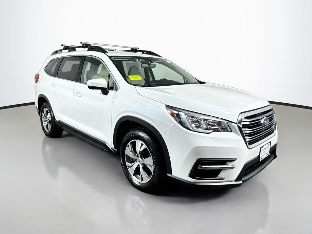 2019 Subaru Ascent Premium