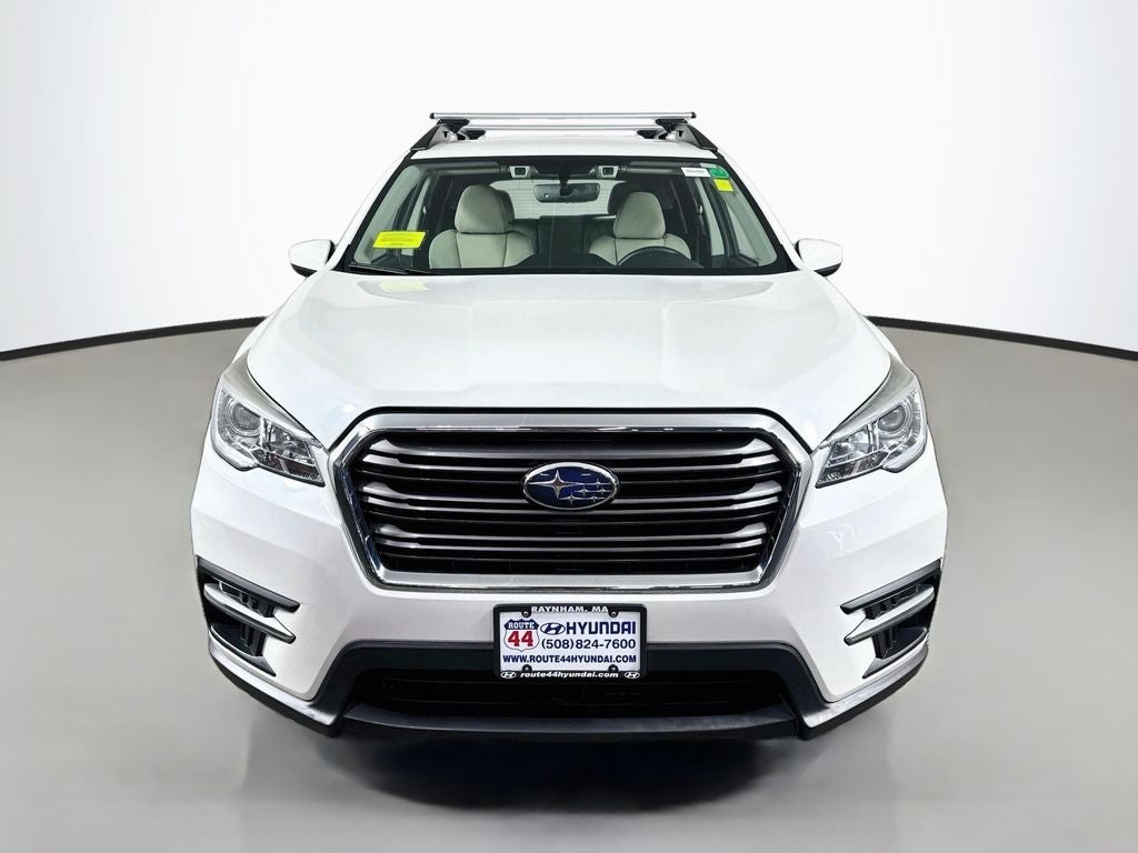 2019 Subaru Ascent Premium