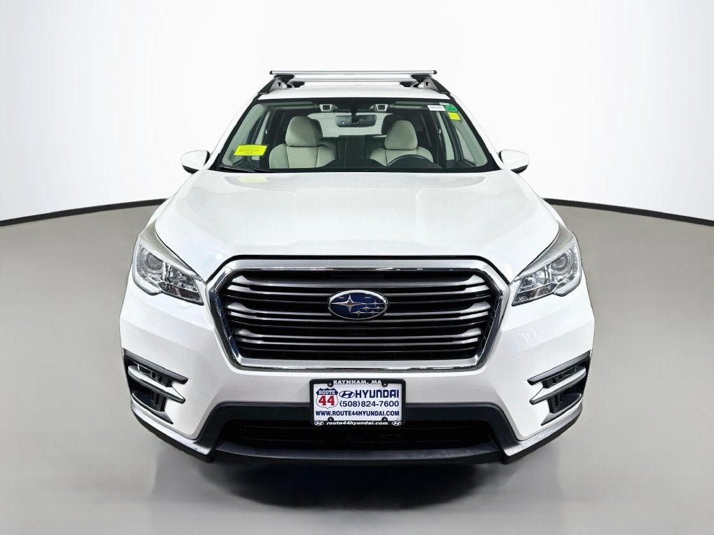 2019 Subaru Ascent Premium