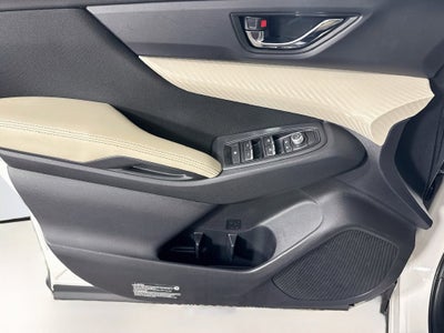 2019 Subaru Ascent Premium