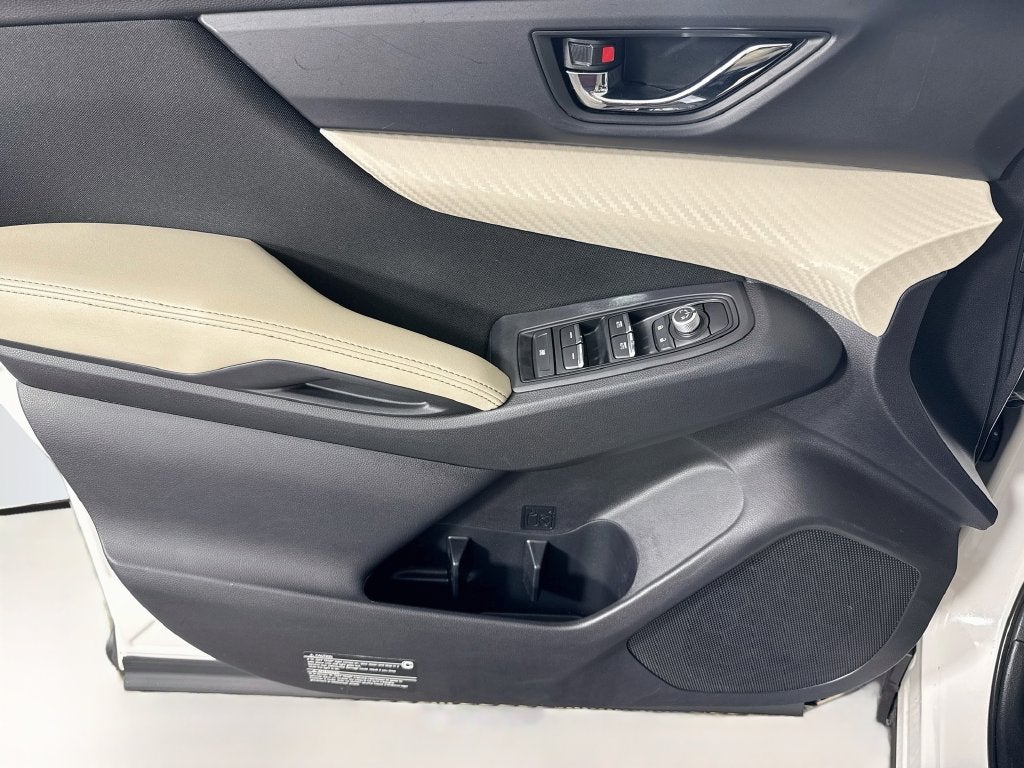 2019 Subaru Ascent Premium