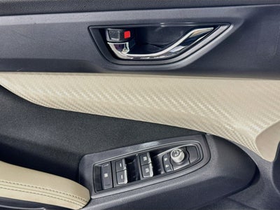 2019 Subaru Ascent Premium