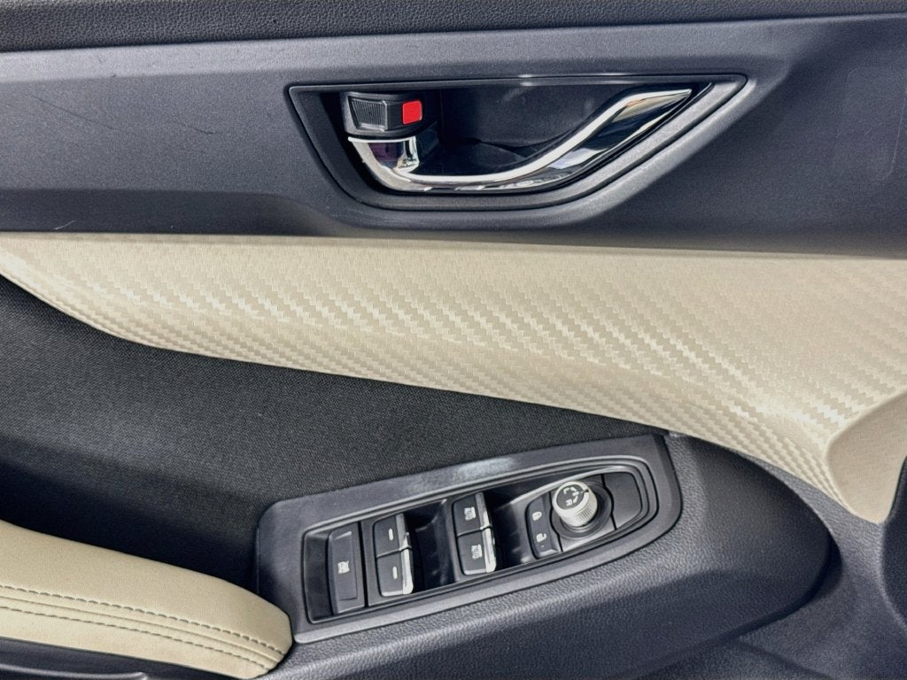 2019 Subaru Ascent Premium