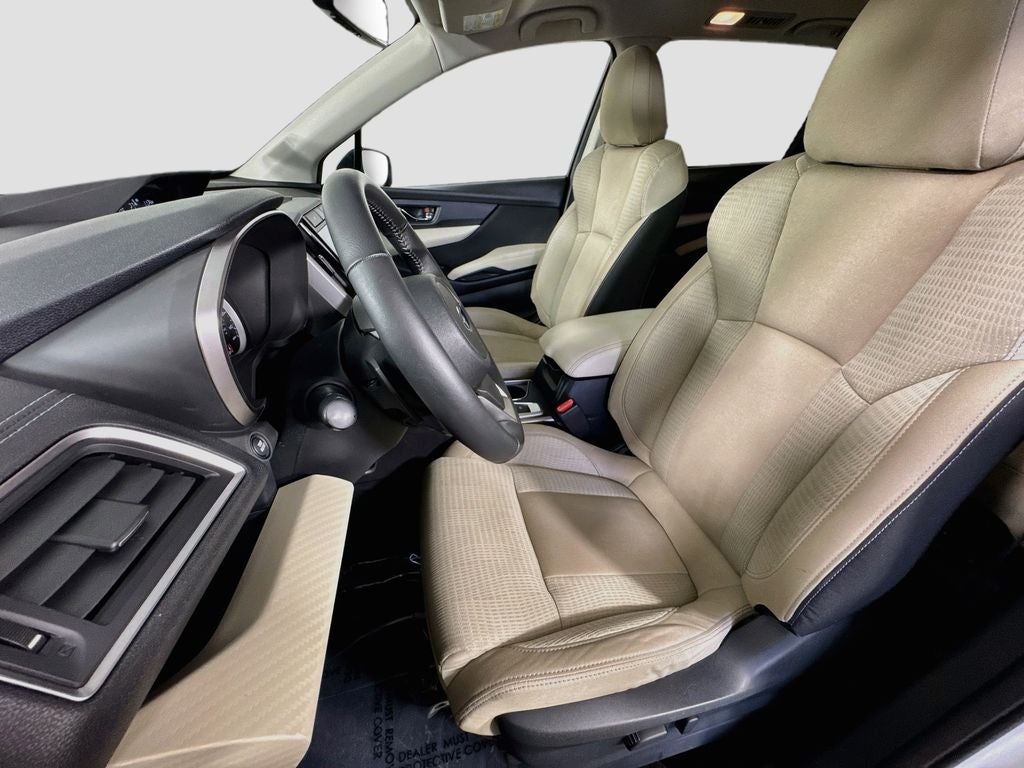 2019 Subaru Ascent Premium