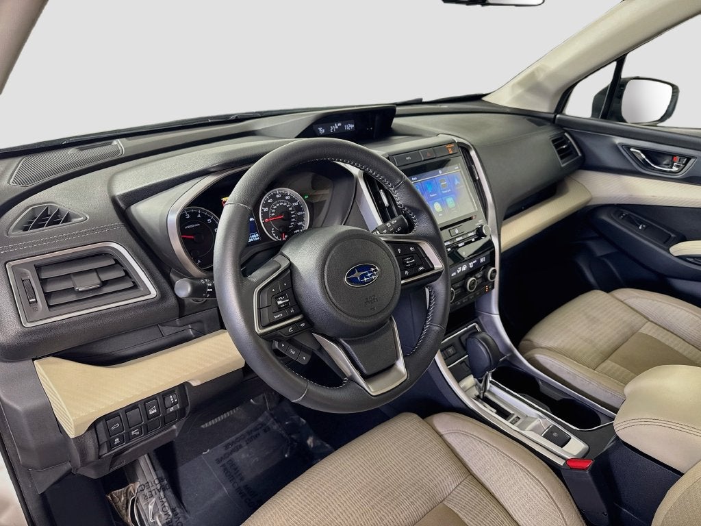 2019 Subaru Ascent Premium