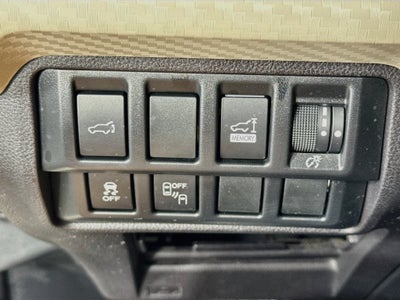2019 Subaru Ascent Premium