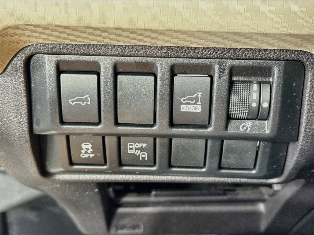 2019 Subaru Ascent Premium
