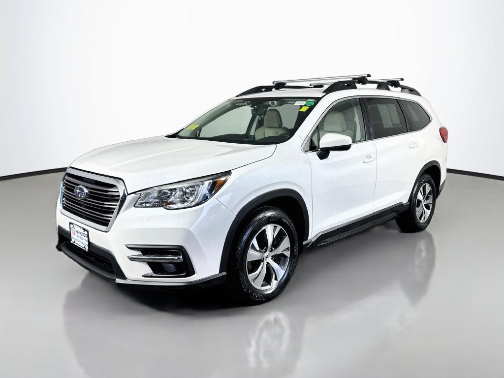 2019 Subaru Ascent Premium