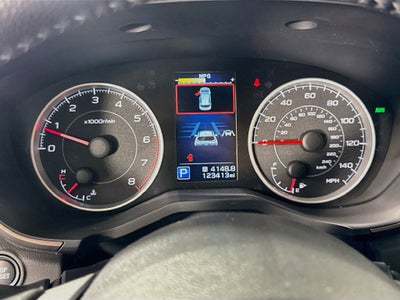 2019 Subaru Ascent Premium