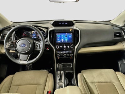 2019 Subaru Ascent Premium