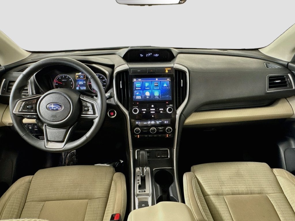 2019 Subaru Ascent Premium