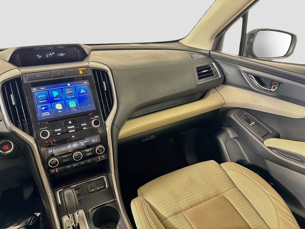 2019 Subaru Ascent Premium