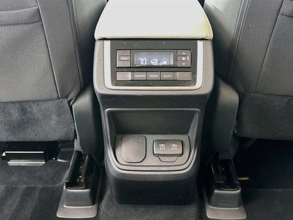 2019 Subaru Ascent Premium