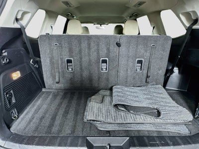2019 Subaru Ascent Premium