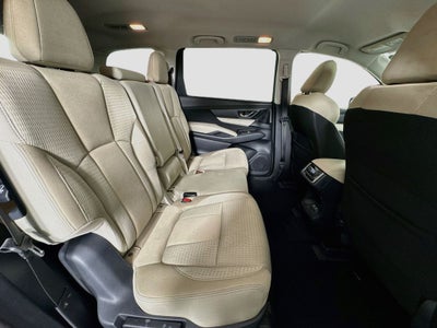 2019 Subaru Ascent Premium