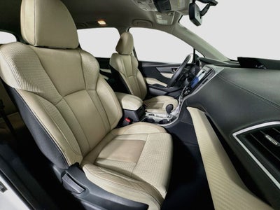 2019 Subaru Ascent Premium