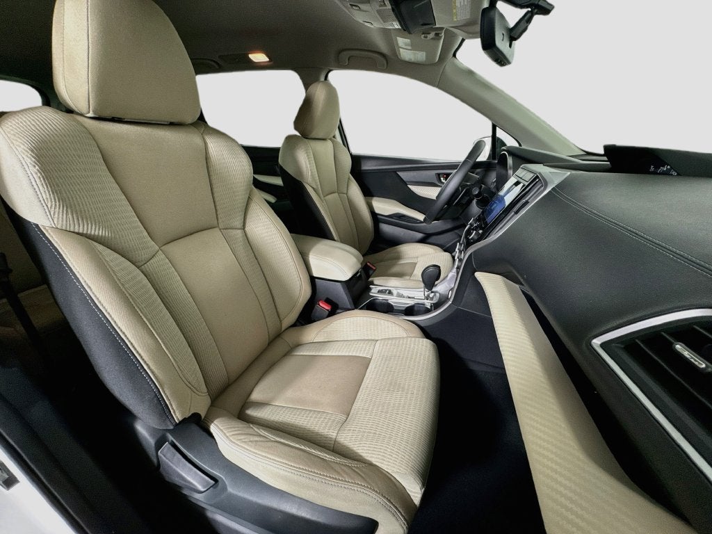 2019 Subaru Ascent Premium