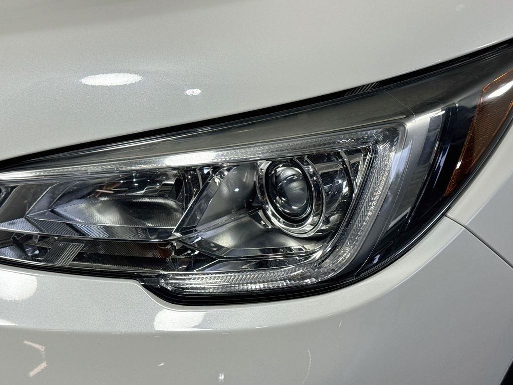 2019 Subaru Ascent Premium