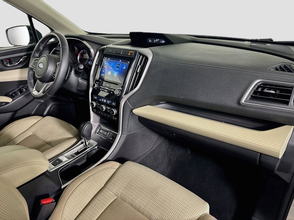 2019 Subaru Ascent Premium