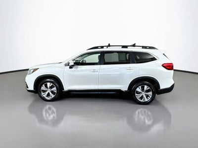 2019 Subaru Ascent Premium