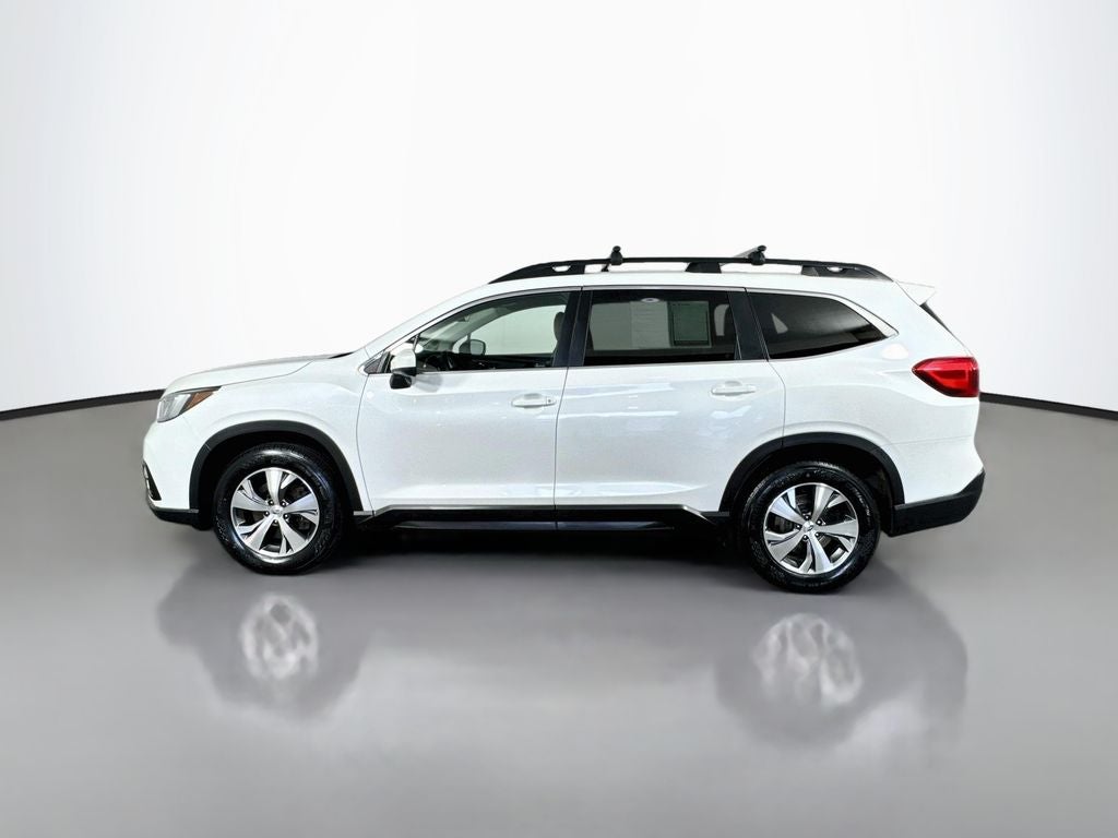 2019 Subaru Ascent Premium