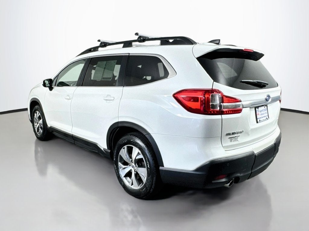 2019 Subaru Ascent Premium