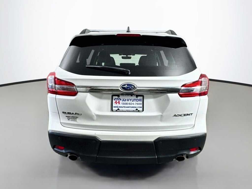 2019 Subaru Ascent Premium