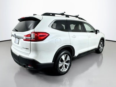 2019 Subaru Ascent Premium